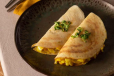 Keep It Simple Dosa