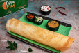 Mexican Roast Dosa