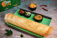 Chaat Dosa