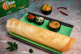 Noodle Dosa