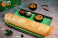 Paneer Chilly Dosa