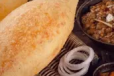 Chole Bhature Combo