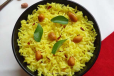 Lemon Rice