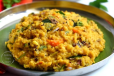 Sambar Rice