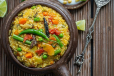 Dal Khichadi
