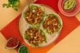 Fajita Tacos