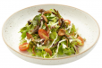 Garden Salad With Balsamic Vinegar
