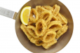 Fried Calamari