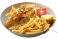 Swiss Fish And Chips