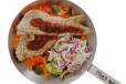 Grilled Hamour