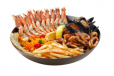 Seafood Platter For 2