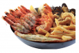 Neptune Platter