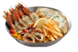 Seafood Platter For 1