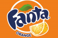 Fanta Orange