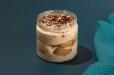 Tiramisu Pot