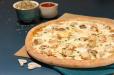 Chicken Alfredo - Large