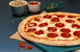 Hot Honey Pepperoni - Large