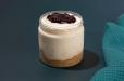 Blueberry Cheesecake