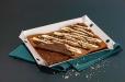 Chocolate Overload Crepe