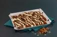 Chocolate Fettucine