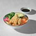 Teriyaki Katsu Bowl
