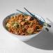 Chicken Noodles