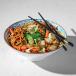 Vegetable Noodles (V)