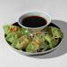Vegetables Gyoza