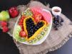 Fruit Plate