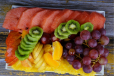 Fruit Plate