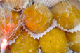Boondi Ladoo: Yellow (250 grams)