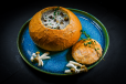 Mushroom Soup