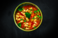 Minestrone Soup