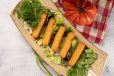 Mozzarella Stick