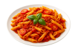 Arrabiatta