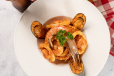 Seafood Risotto