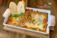 Lasagna Bolognese