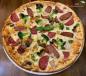 Casa Special Pizza