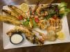 Seafood Platter