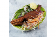 Grilled/Fried Hammour