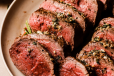 Beef Tenderloin