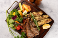 Scottadito - Lamb Chops