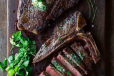 T-Bone Steak 450gr