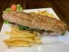 Steak Sandwich