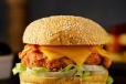 Chicken Burger