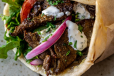 Classic Shawarma Beef