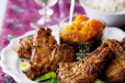 Lamb Tikka