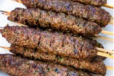 Meat Kafta