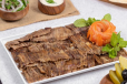 Beef Shawarma Plate