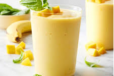 Mango Smoothie